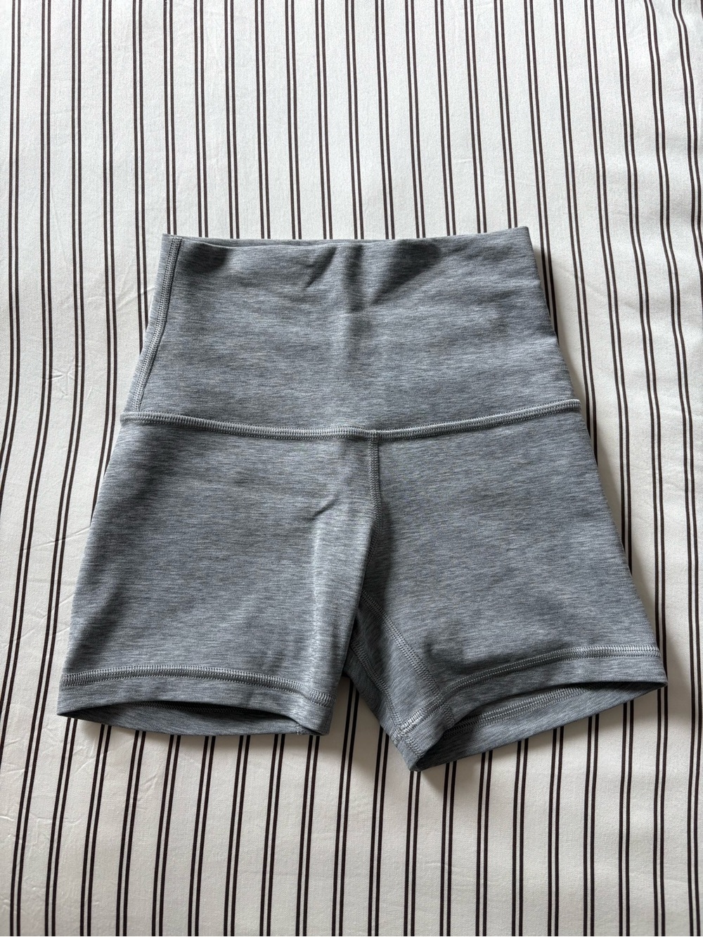 Lululemon Align Shorts